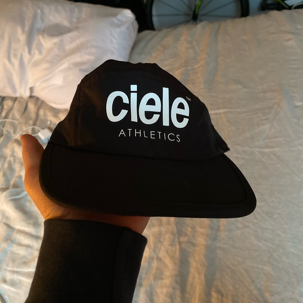 Brand new Ciele hat without tags
